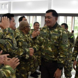 Usai Gonjang Ganjing di Sektor Jasa Keuangan,  Sjafrie Sjamsoeddin Sebut Prabowo Bakal Ganti Direksi Bank Himbara