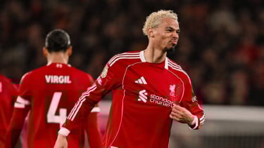 Comeback Gila di Anfield, Liverpool Permalukan Newcastle 4-1