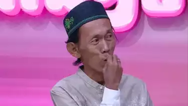 Penjual es gabus yang viral, Ajat Sudrajat