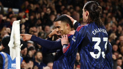 Rencana Transfer AC Milan Musim Panas 2026: Prioritaskan Nomor 9 Murni, Rossoneri Masukkan Gabriel Jesus ke Daftar Incaran