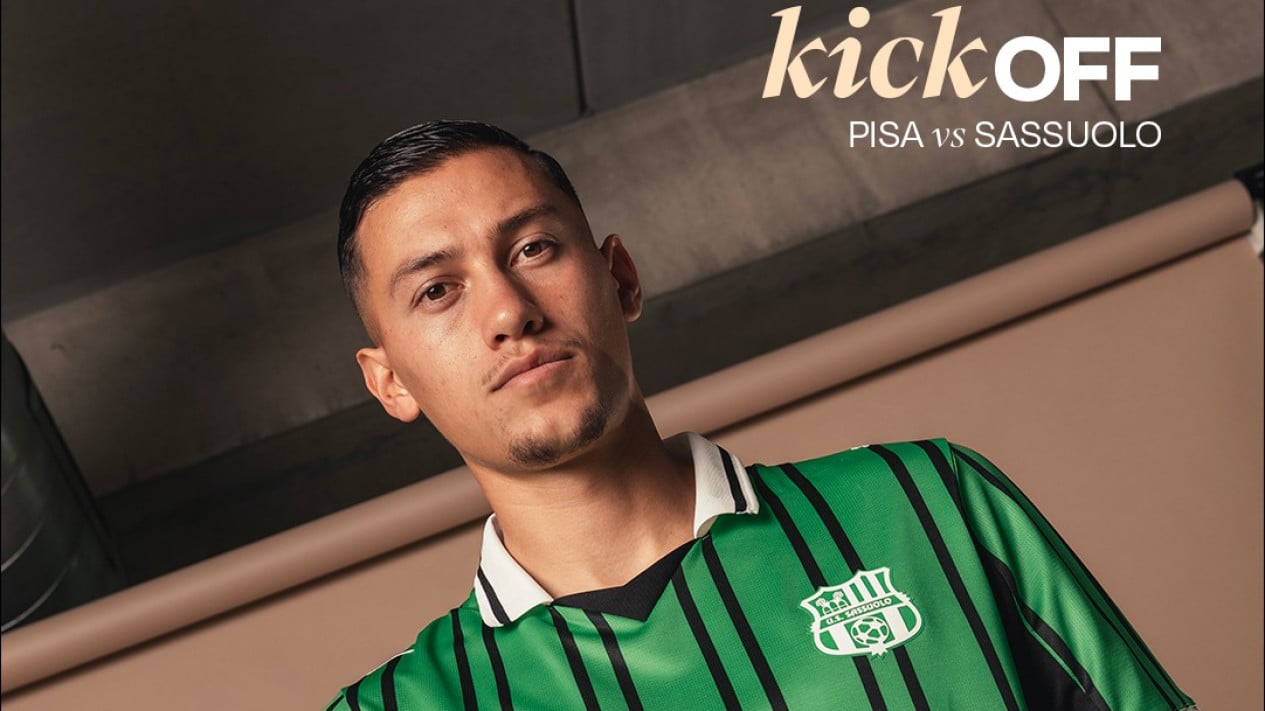 Baru Juga Antar Sassuolo Menang, Jay Idzes Dapat Kabar Buruk dari Update Bursa Transfer Liga Italia
            - galeri foto