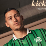 Hasil Lengkap Para Pemain Abroad Timnas Indonesia: Termasuk Jay Idzes, Tiga Penggawa Kasih Kabar Baik