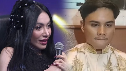 Sinyal Damai Menguat, Pihak Ressa Minta Denada Temui Tiga Orang Ini