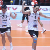 LavAni Seriusi Babak Final Four Proliga 2026, Erwin Rusni Ungkap Timnya Sudah Persiapkan Hal Ini