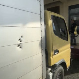 Sopir Truk Ditembak KKB Papua di Jalan Poros Yahukimo, Satgas Damai Cartenz Lakukan Perburuan Intensif