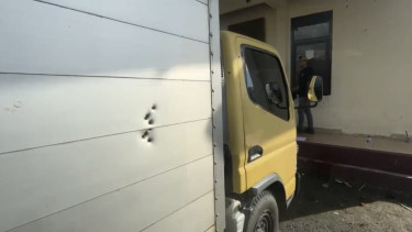 Sopir Truk Ditembak KKB Papua di Jalan Poros Yahukimo, Satgas Damai Cartenz Lakukan Perburuan Intensif