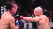 Islam Makhachev Sebut Alexander Volkanovski Tak Lagi di Puncak Performa, Dukung Movsar Evloev