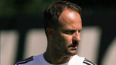 Legenda Timnas Italia Resmi Kehilangan Pekerjaan Gara-Gara Jay Idzes, Alberto Gilardino Dipecat Pisa usai Dikalahkan Sassuolo