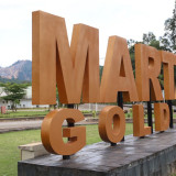 Izin Tambang Emas Dicabut Satgas PKH, Ini Tanggapan Martabe