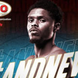 Shakur Stevenson Resmi Naik Kelas Usai Kalahkan Teofimo Lopez Jr, WBC Lepas Gelar Juara Dunia Kelas Ringan