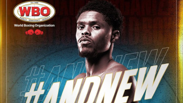 Hasil Tinju Dunia: Hantam Teofimo Lopez Jr Sampai Cedera, Shakur Stevenson Rebut Gelar Juara Kelas Ringan Super WBO