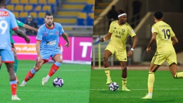 Prediksi Al Riyadh vs Al Nassr 2 Februari 2026: Ronaldo dkk Siap Mendominasi dan Petik Kemenangan