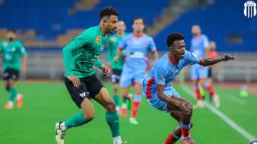 Pertandingan Al Najma Saudi vs Al Riyadh pada 28 Januari 2026