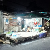 Polisi Tangkap Pria Jual Ratusan Obat Keras Ilegal di Tangerang, Nyamar Jadi Pedagang Sayur