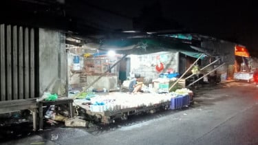 Polisi Tangkap Pria Jual Ratusan Obat Keras Ilegal di Tangerang, Nyamar Jadi Pedagang Sayur