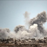 Kamp Pengungsi Ghaith Gaza Diserang Habis-habisan, Komisi I DPR Desak Israel Dikeluarkan dari Dewan Perdamaian