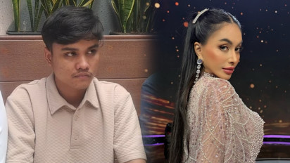 Denada Akui Ressa Rizky Anaknya tapi Belum Terbuka Siapa Ayah Biologisnya, Bagaimana Nasabnya Dalam Islam?
