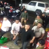 Pegawai Ritel di Jaksel Diduga Diserang Kelompok OTK, Polisi Ungkap Faktanya