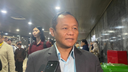 Golkar Tegaskan Dukung Sistem Multipartai Sederhana, Multipartai Ekstrem Dianggap Berisiko