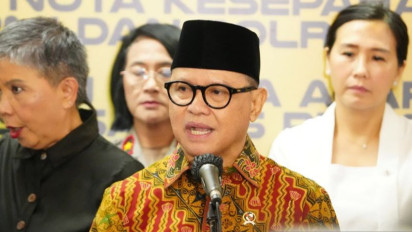 Menteri P2MI Pastikan Hak Reza Valentino Simamora, PMI yang Meninggal di Korea Selatan