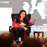 Bertolak ke UAE, Megawati Dijadwalkan Bertemu Putra Mahkota hingga Jadi Pembicara di International Human Fraternity Majlis