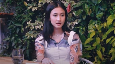 Cerita Detik-detik Adik Keisya Levronka Jatuh dari Lantai 6 Kampus, Ibunda: Sepertinya Harus Melalui Sosial Media