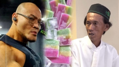 Klaim Dihubungi, Deddy Corbuzier Jadi Ogah Bantu Penjual Es Gabus usai Ketahuan Bohong ke Dedi Mulyadi: Kacau