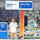 Cerita Ohim Jadi Agen BRILink Lebih dari 10 Tahun, Bangun Usaha Mikro hingga Buka Puluhan Lapangan Kerja