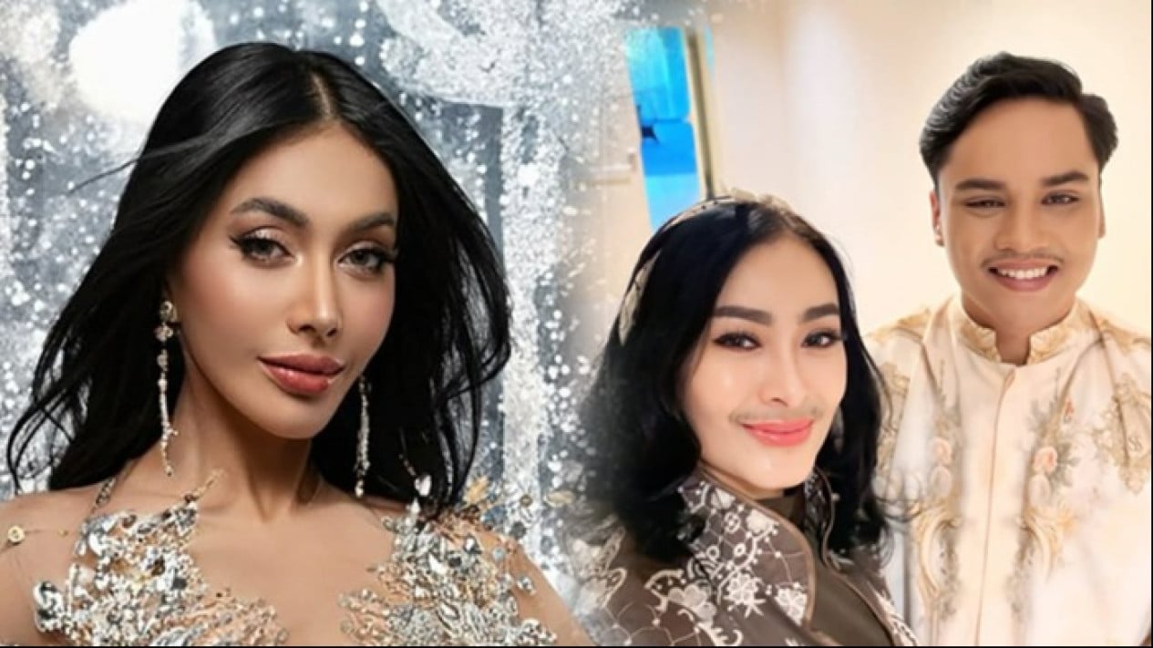 Dinilai Mengintimidasi Ressa Rizky, Iis Dahlia Malah Bingung saat Diserbu Netizen: Yang Ngomong Gitu Siapa?
            - galeri foto