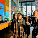 Karya Sineas Indonesia Dipromosikan di Panggung Global IFFR 2026, Fadli Zon: Pemerintah Berkomitmen Mendukung