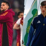 Bukan Lorenzo Pellegrini, Al Nassr Hanya Mampu Datangkan 1 Pemain Anyar Ini di Bursa Transfer Musim Dingin