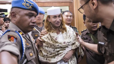Kronologi Anak Buah Bahar bin Smith Aniaya Anggota Banser, Dibawa ke Ruangan Lalu Dieksekusi hingga Babak Belur