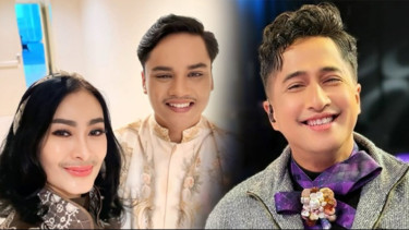 Kuasa Hukum Ressa Rizky Beri Peringatan Keras untuk Irfan Hakim dan Iis Dahlia: Saya Tidak Pernah Takut Siapapun