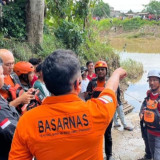 Misteri Hilangnya Penebang Pohon di Kali Bekasi, Tim SAR Lakukan Pencarian Besar-besaran
