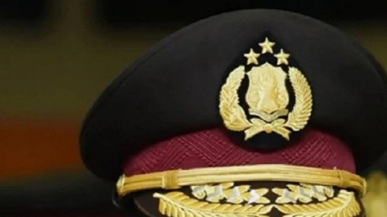 NasDem Soroti Reputasi Polisi di Kalangan Publik, Singgung Soal 'Buah Simalakama'
            - galeri foto