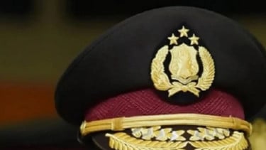 NasDem Soroti Reputasi Polisi di Kalangan Publik, Singgung Soal 'Buah Simalakama'