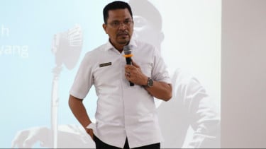 Ancaman Rusaknya Terumbu Karang Raja Ampat Semakin Nyata, Pengamat Maritim Sodorkan Lima Solusi