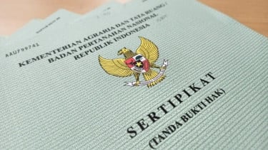 Mulai Hari Ini 2 Februari 2026 Pemilik Sertifikat Tanah Girik, Petok hingga Letter C Tahun 1967-1997 Tidak Berlaku Lagi, Masyarakat Diimbau Segera Perbarui ke Sistem Terbaru