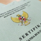 Berlaku Per Hari Ini: Girik Hingga Letter C Bukan Lagi Bukti Hak Milik, Bagaimana Nasib Pemilik Tanah yang Belum Punya SHM?