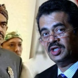 Hampir 90% Publik Percaya Riza Chalid Terlibat Kasus Minyak Pertamina