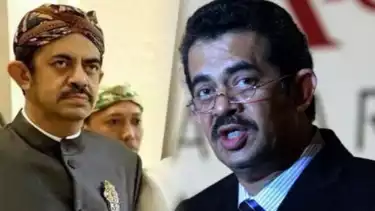 Ruang Gerak Riza Chalid Makin Sempit, Tim Polri Sudah Lakukan Pantau Keberadaannya