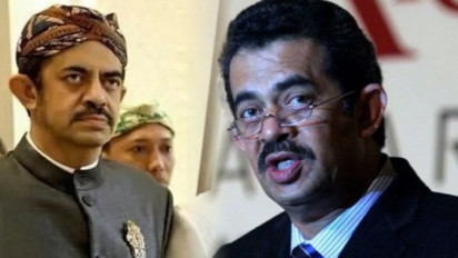 Red Notice Riza Chalid Terbit, Kejagung Ungkap Proses Panjang Pengajuan ke Interpol