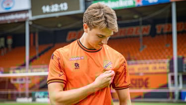 Starting Line Up Ideal Persija Jakarta Jika Mauro Zijlstra Datang, Siapa yang akan Jadi Korban di Lini Depan?