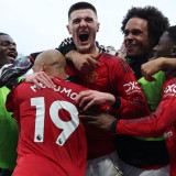 Jadwal Liga Inggris 2025-2026 Dini Hari Nanti: Manchester United Bisa Perpanjang Rekor Kemenangan Jadi 5 Laga?