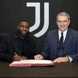 Baru Cetak Dua Gol, Juventus Langsung Berniat Permanenkan Pemain Pinjaman Ini di Bursa Transfer Musim Panas