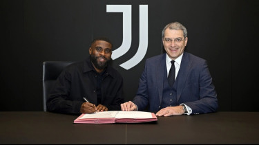 Bursa Transfer: Juventus Resmi Rekrut Jeremie Boga, 2 Pemain Lagi Bakal Menyusul Setelah Kemenangan 4-1 atas Parma?