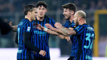 Kritik Chivu Usai Inter Milan Taklukkan Cremonese 2-0: Telat Panas dan Kurang Energi