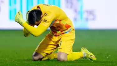 Kiper Timnas Indonesia, Emil Audero di Liga Italia