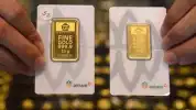 Harga Emas Antam Pada Selasa Turun Tipis Rp1.000 Jadi Rp2,627 Juta/gr