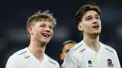 6 Diaspora Non Familiar yang Bisa Ditemui John Herdman untuk Gabung Timnas Indonesia, Nomor 3 Tenar di Eropa